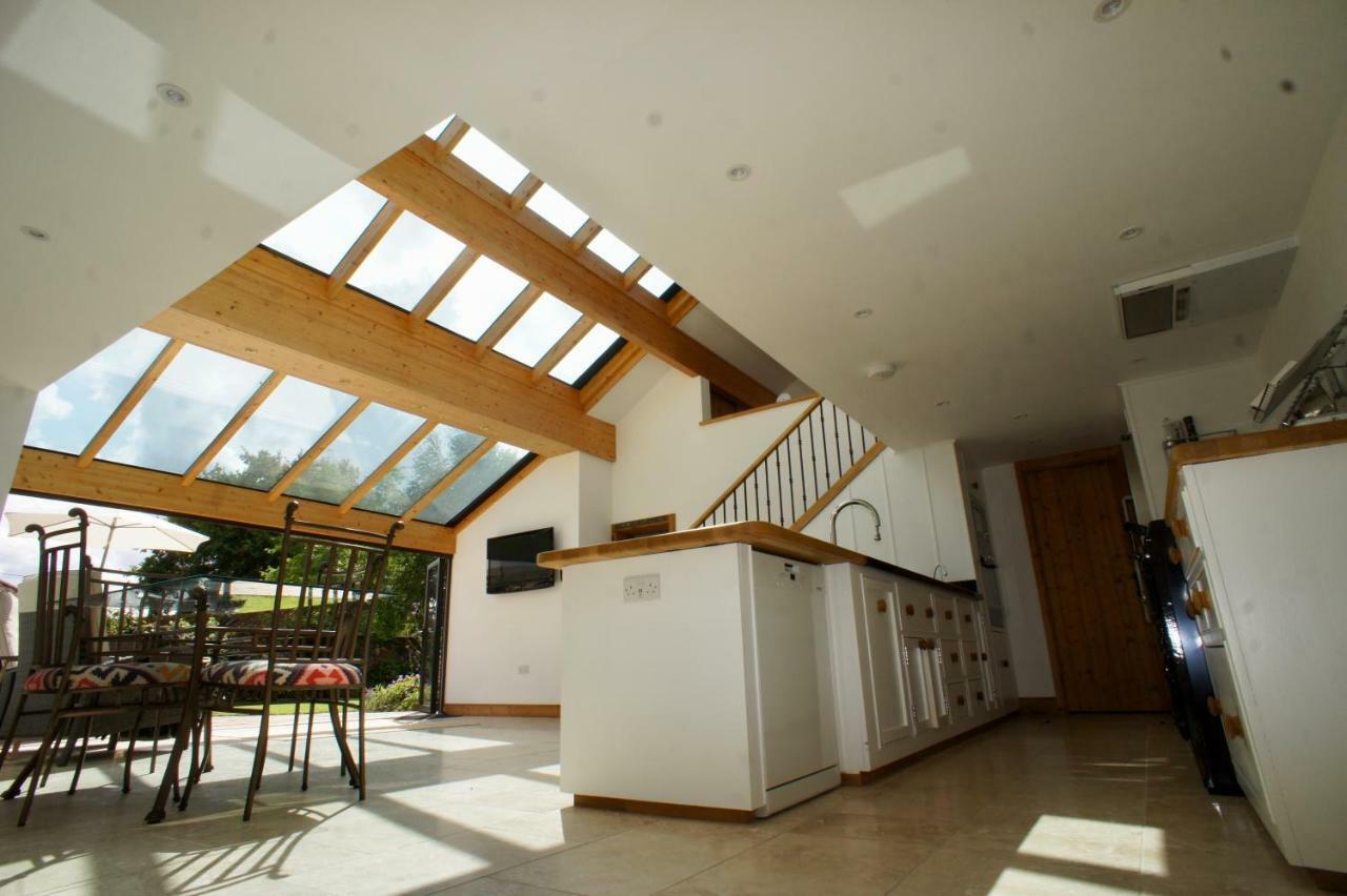 Southrepps Barnham Villa Cromer Eksteriør bilde