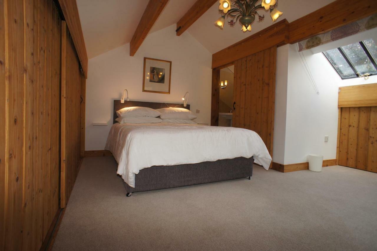 Southrepps Barnham Villa Cromer Eksteriør bilde