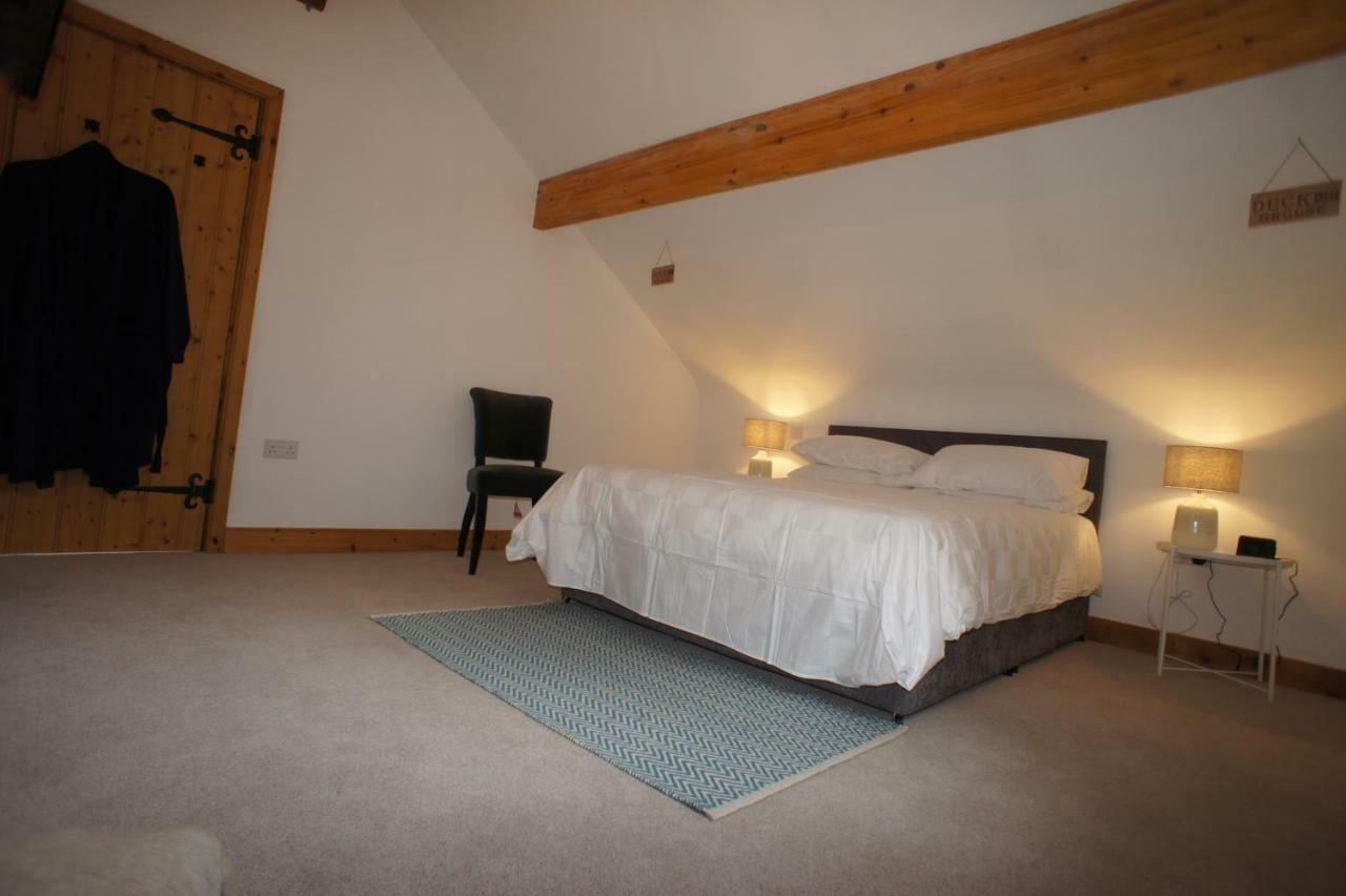 Southrepps Barnham Villa Cromer Eksteriør bilde