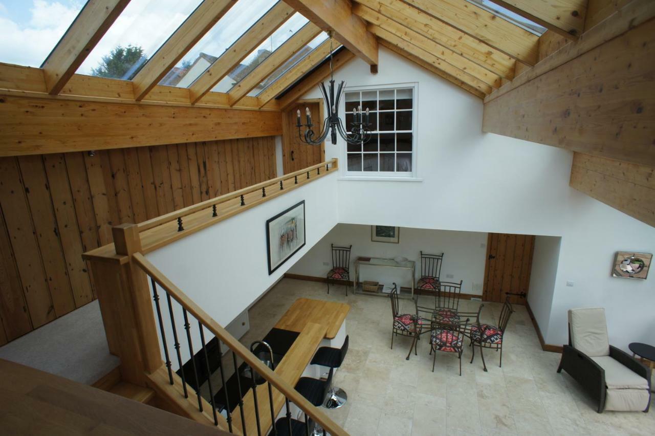 Southrepps Barnham Villa Cromer Eksteriør bilde