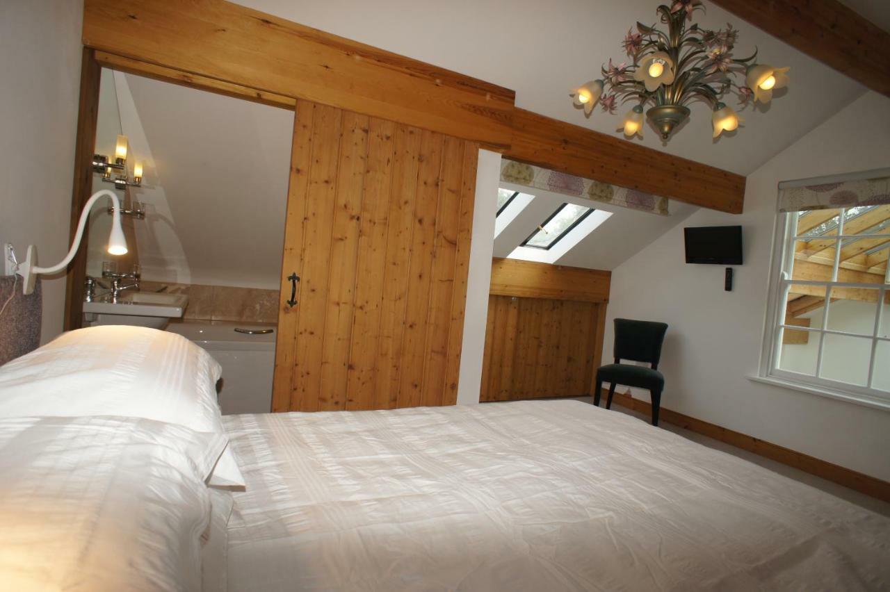 Southrepps Barnham Villa Cromer Eksteriør bilde